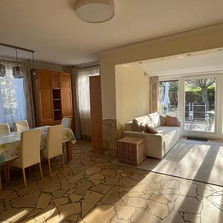 Hébergement de vacances Balaton Charm Cottage, Your House In Balatonfüred