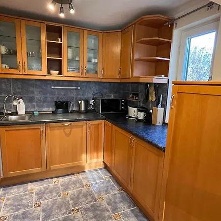 Hébergement de vacances Balaton Charm Cottage, Your House In