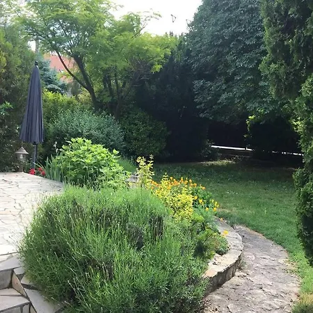 Holiday home Balaton Charm Cottage, Your House In *