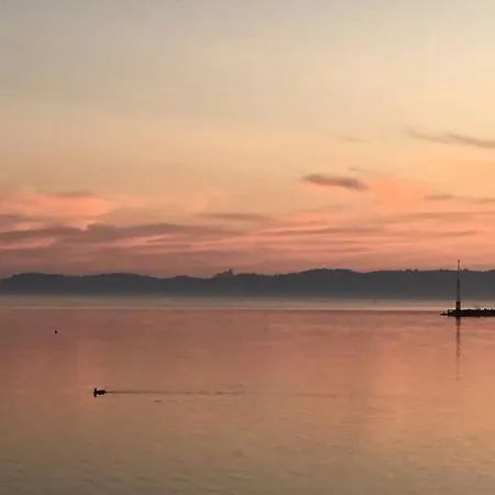 Hébergement de vacances Balaton Charm Cottage, Your House In