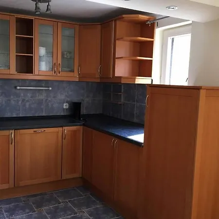 Balaton Charm Cottage, Your House In Hébergement de vacances