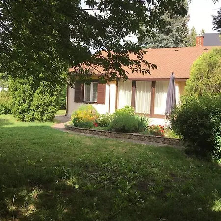 Balaton Charm Cottage, Your House In Holiday home *