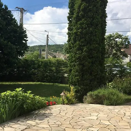 Balaton Charm Cottage, Your House In Dom wakacyjny *